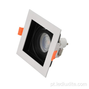 Luz de teto LED COB gu10 para corredores de varanda com varanda